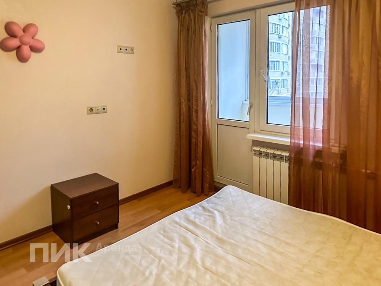 2-к. квартира, 65.1 м², 42 600 ₽/мес — фото № 11