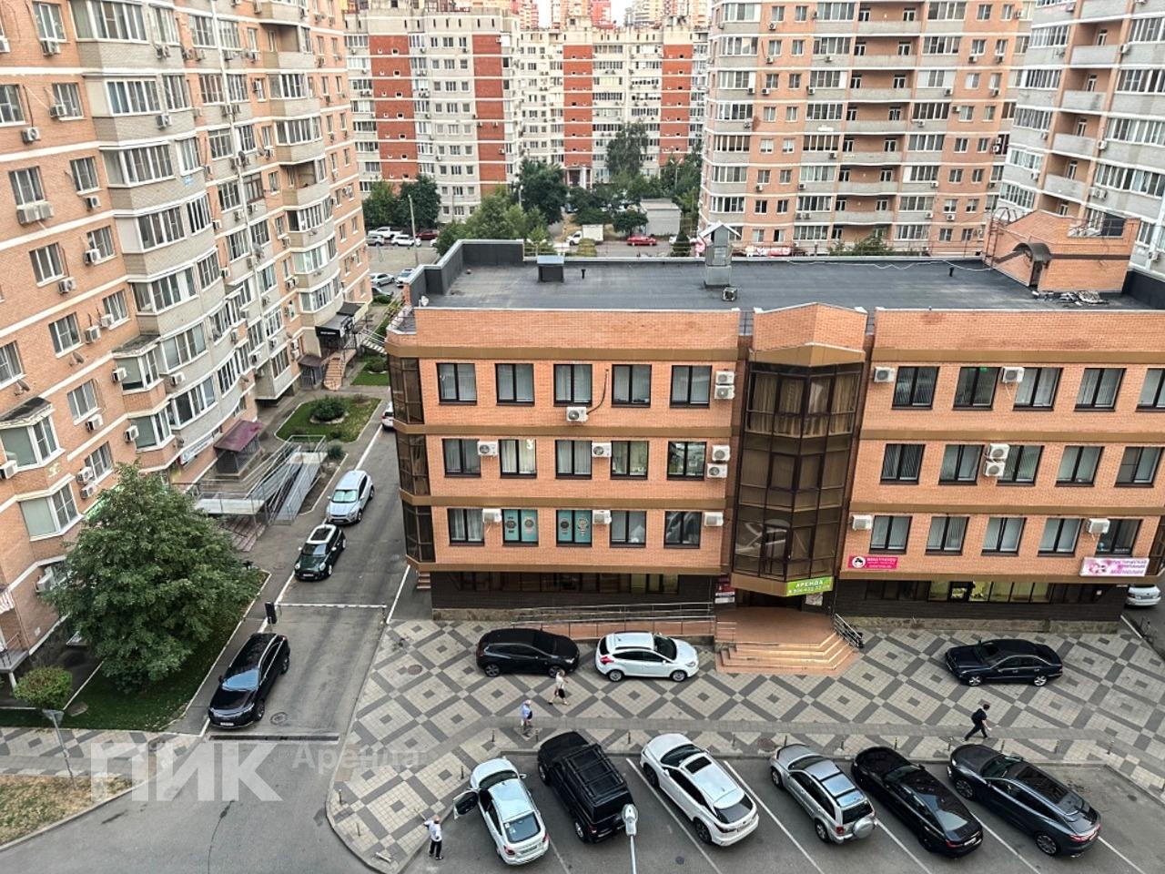 2-к. квартира, 65.1 м², 42 600 ₽/мес — фото № 17