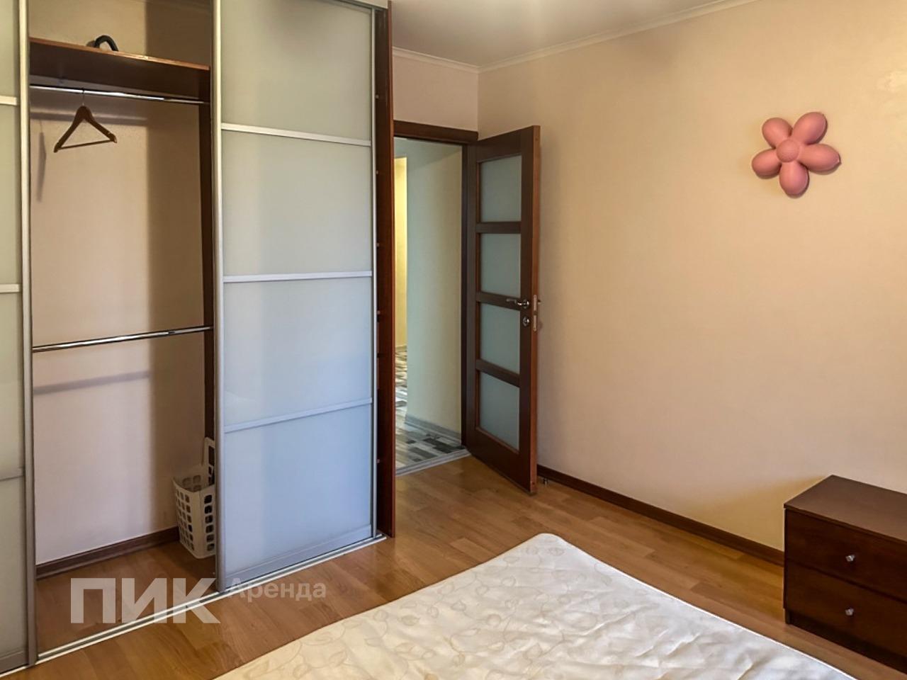 2-к. квартира, 65.1 м², 42 600 ₽/мес — фото № 10
