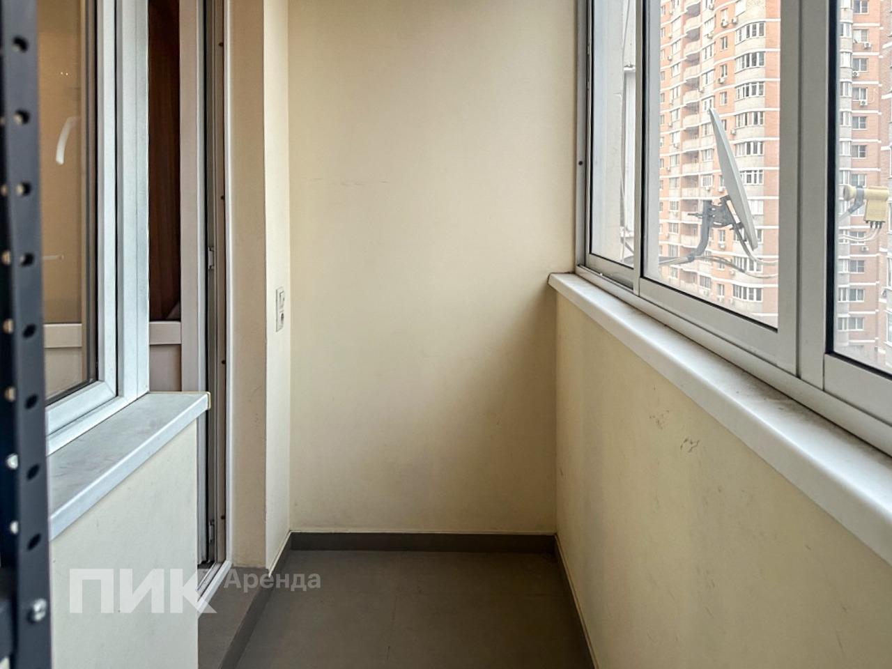 2-к. квартира, 65.1 м², 42 600 ₽/мес — фото № 15