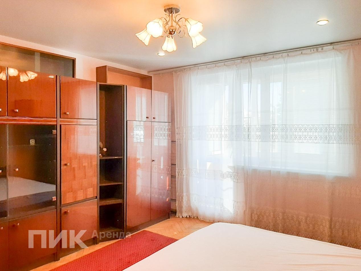 1-к. квартира, 39.1 м², 68 700 ₽/мес — фото № 3