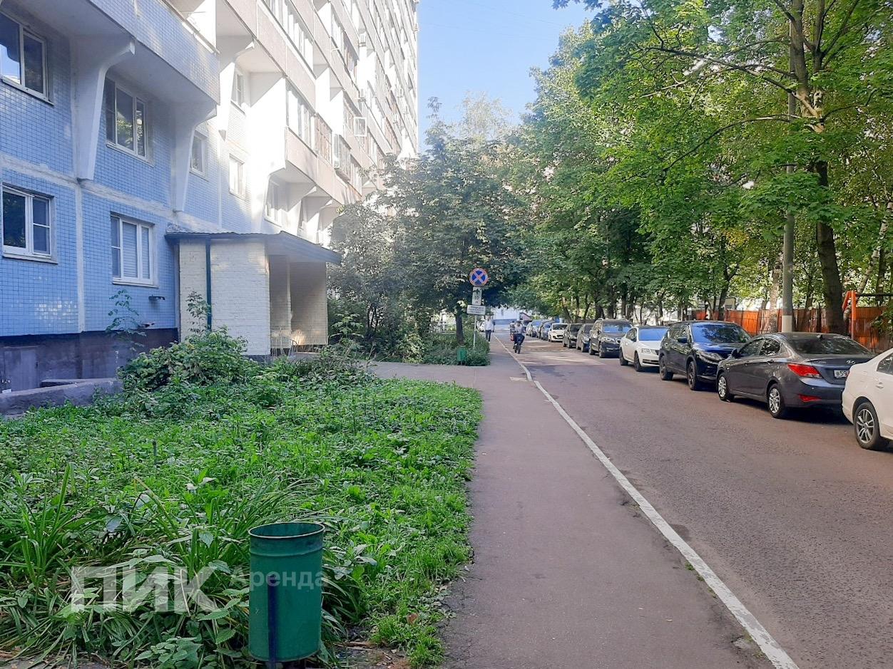 1-к. квартира, 39.1 м², 68 700 ₽/мес — фото № 23