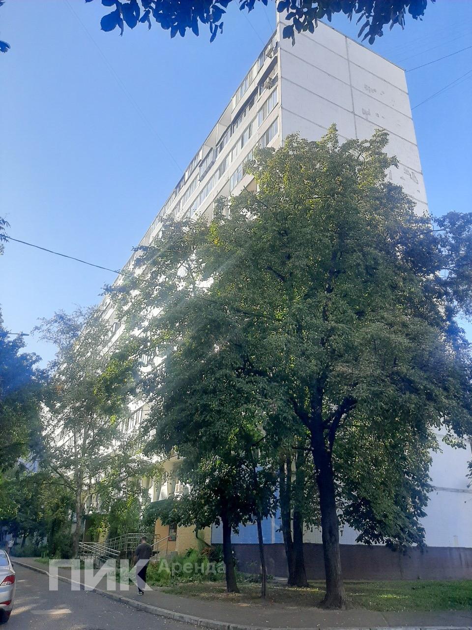 1-к. квартира, 39.1 м², 68 700 ₽/мес — фото № 20