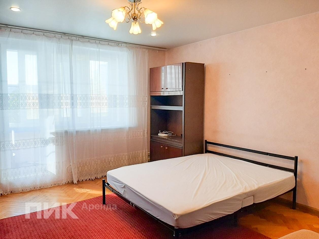 1-к. квартира, 39.1 м², 68 700 ₽/мес — фото № 1