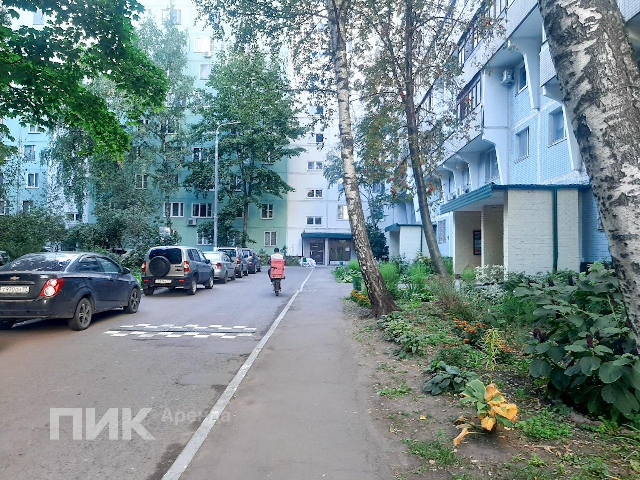 1-к. квартира, 39.1 м², 68 700 ₽/мес — фото № 22