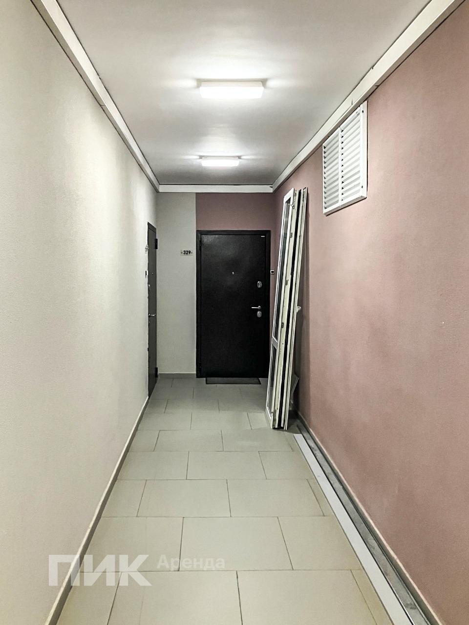 студия, 27 м², 50 000 ₽/мес — фото № 11