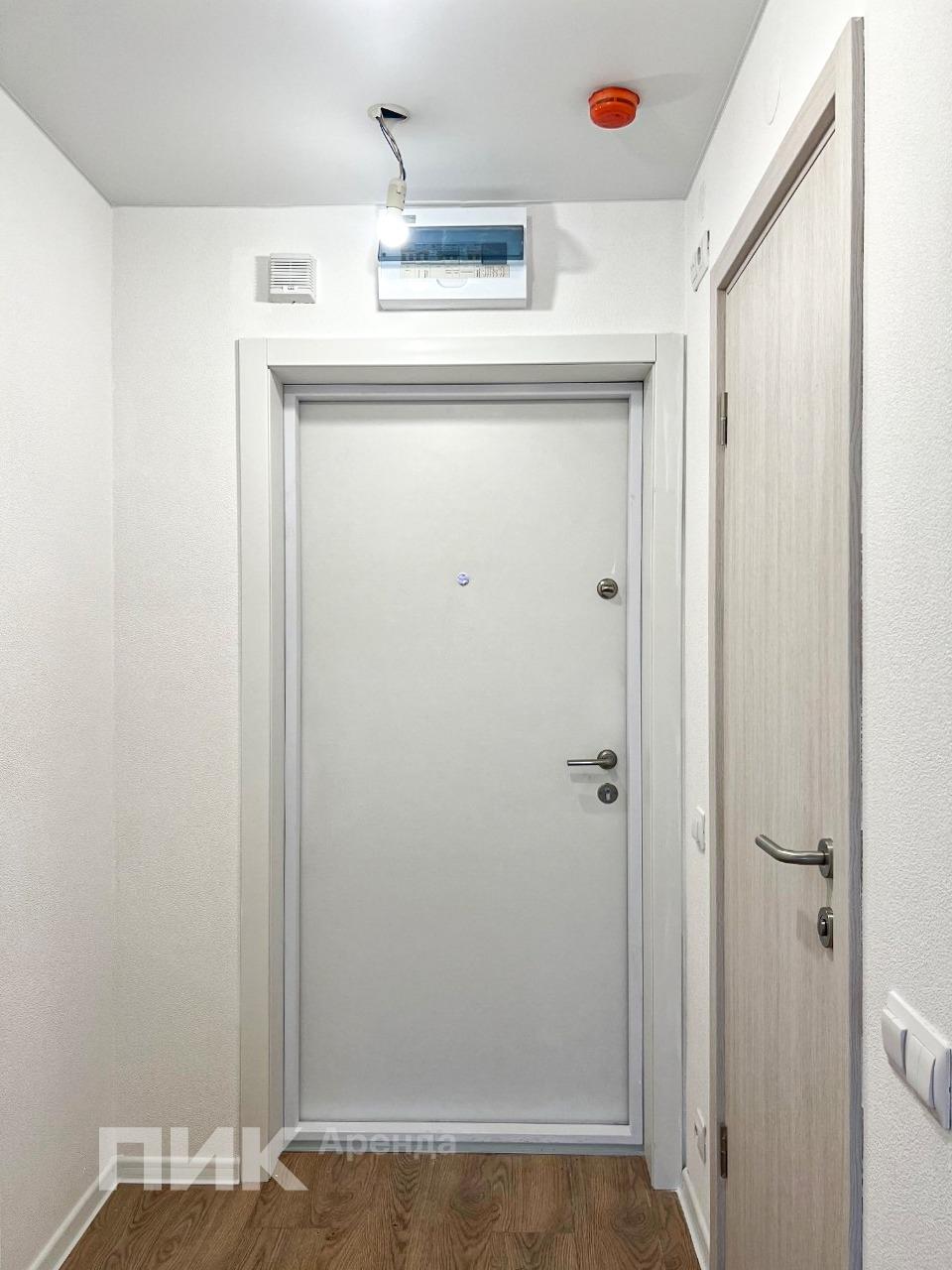 студия, 19 м², 38 400 ₽/мес — фото № 5