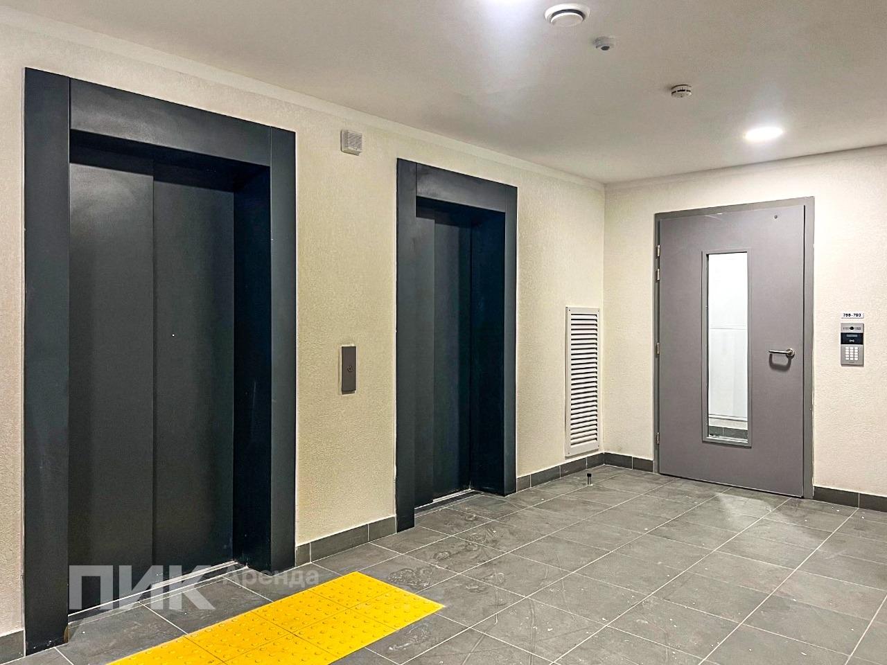 студия, 19 м², 38 400 ₽/мес — фото № 6