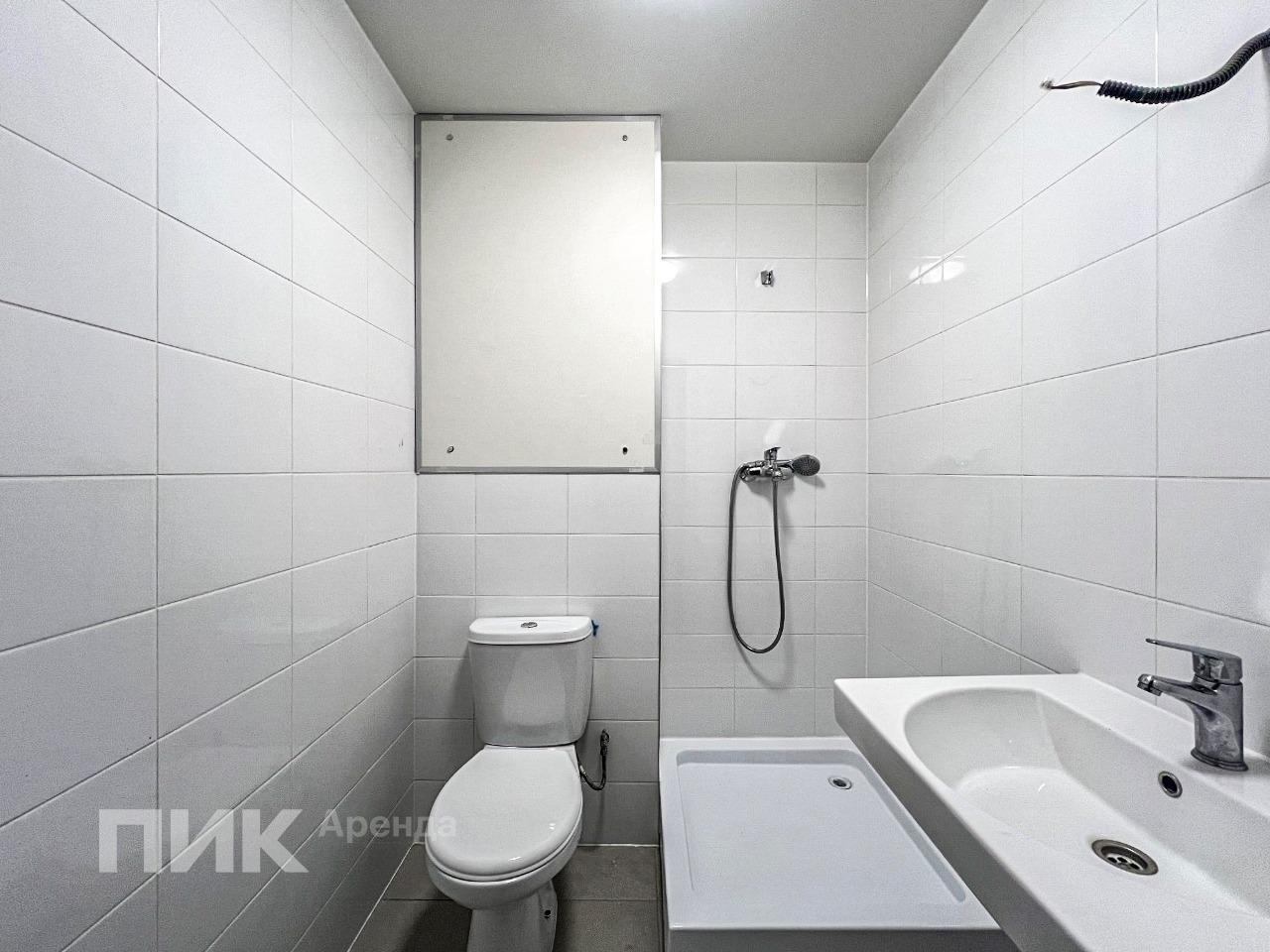 студия, 19 м², 38 400 ₽/мес — фото № 3