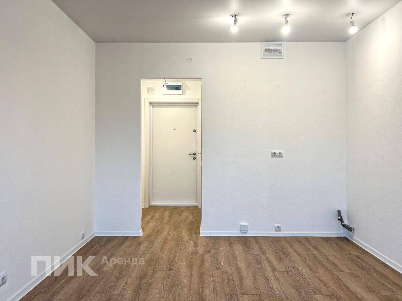 студия, 19 м², 38 400 ₽/мес — фото № 2