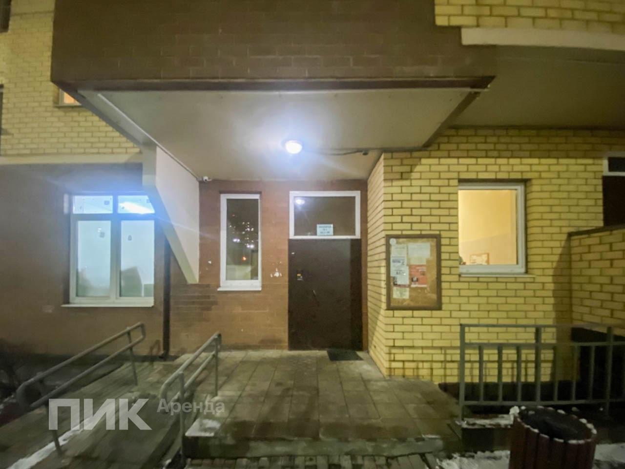 1-к. квартира, 41.9 м², 41 000 ₽/мес — фото № 17