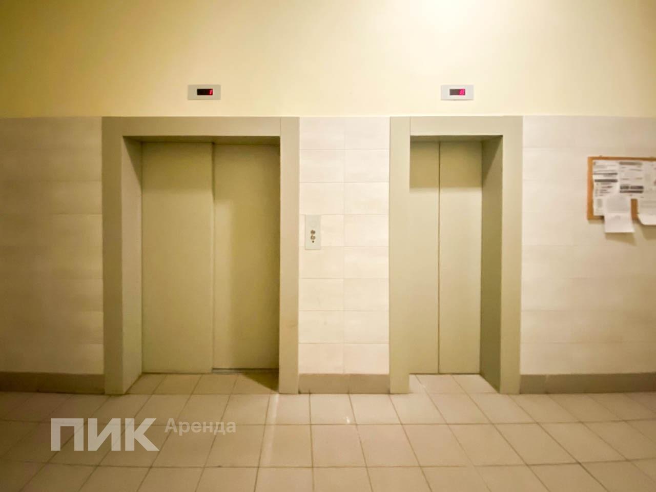 1-к. квартира, 41.9 м², 41 000 ₽/мес — фото № 14