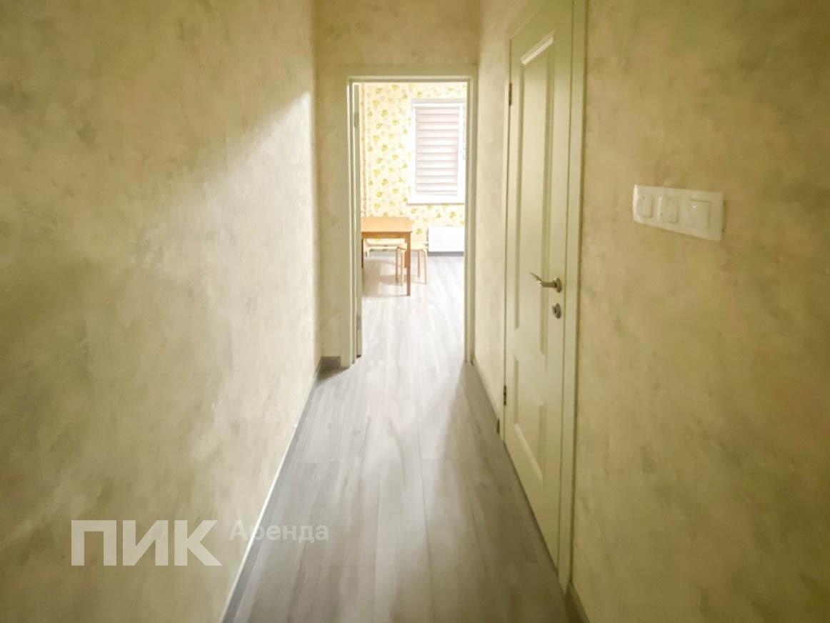 1-к. квартира, 41.9 м², 41 000 ₽/мес — фото № 8