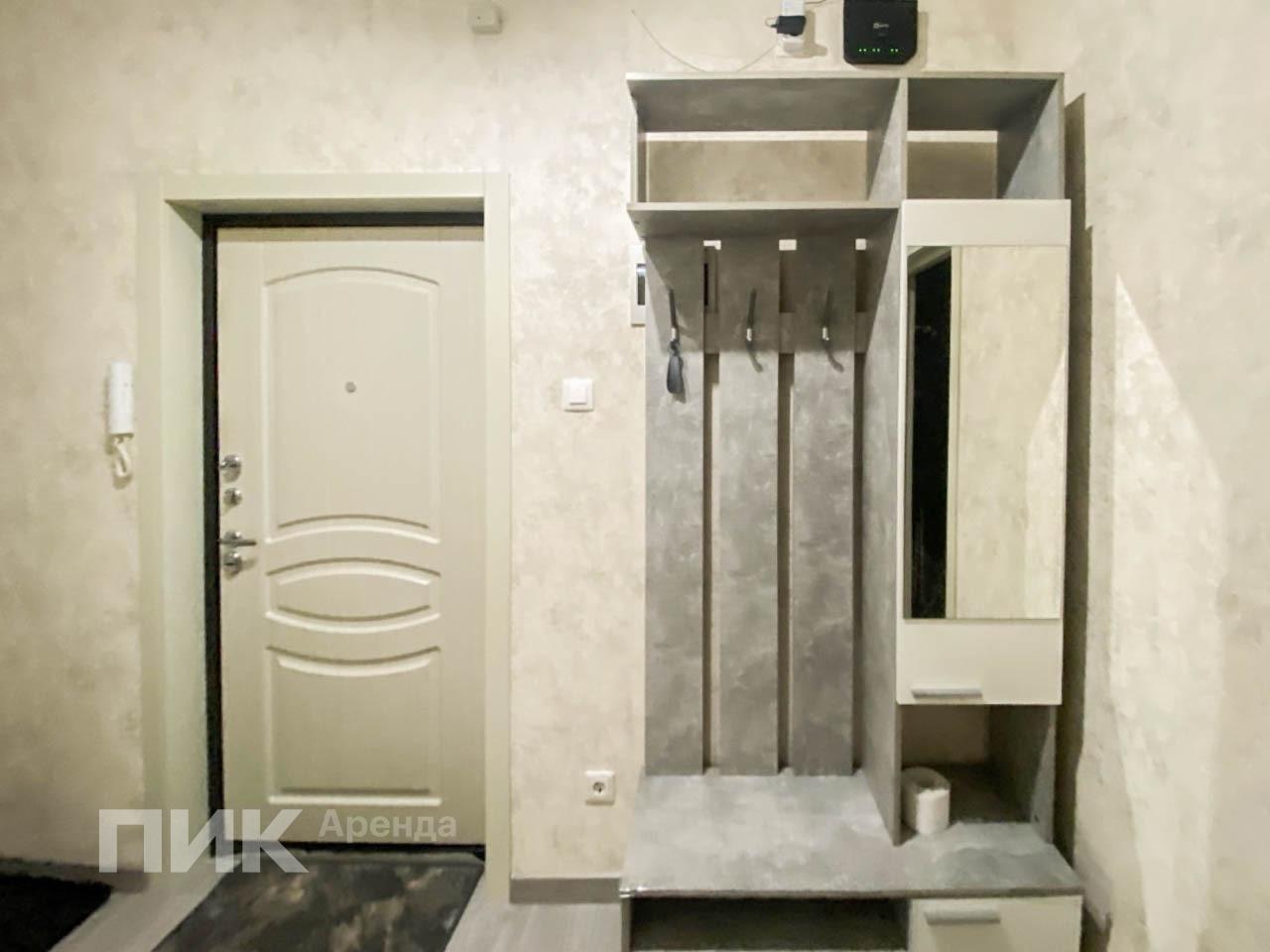 1-к. квартира, 41.9 м², 41 000 ₽/мес — фото № 10