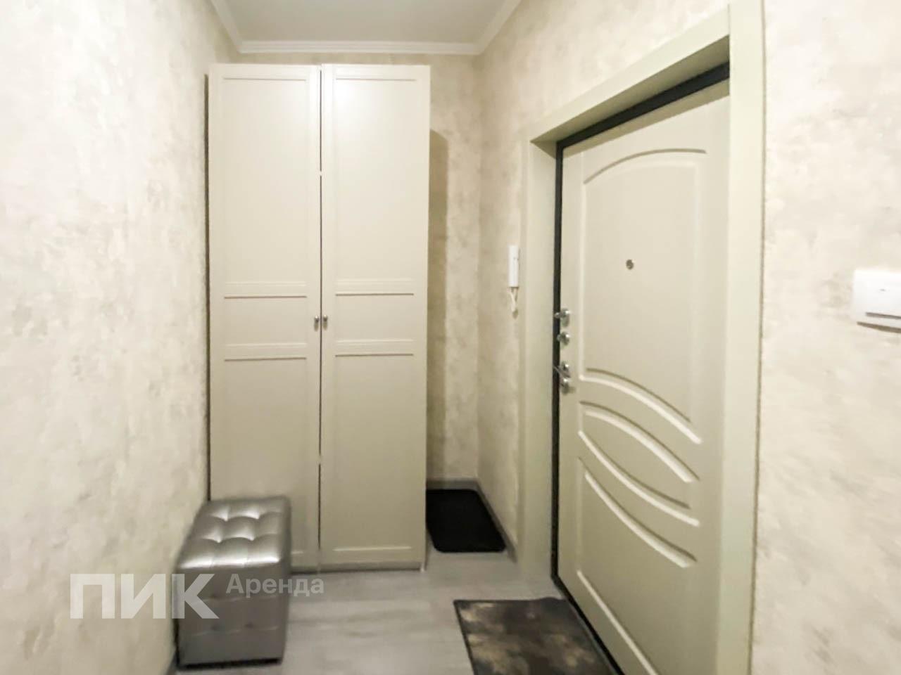 1-к. квартира, 41.9 м², 41 000 ₽/мес — фото № 9