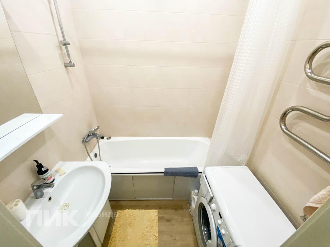 1-к. квартира, 41.9 м², 41 000 ₽/мес — фото № 6