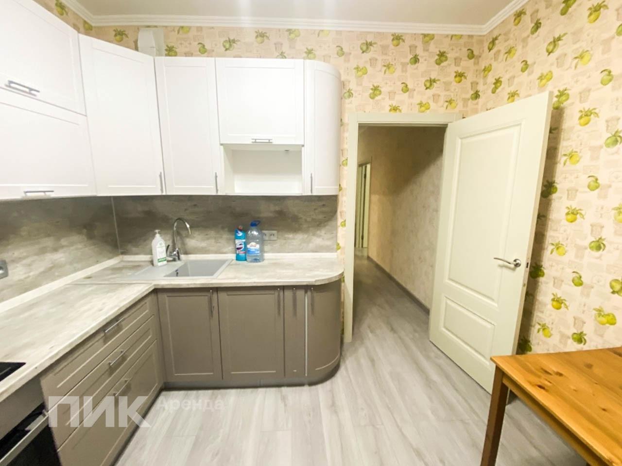 1-к. квартира, 41.9 м², 41 000 ₽/мес — фото № 3