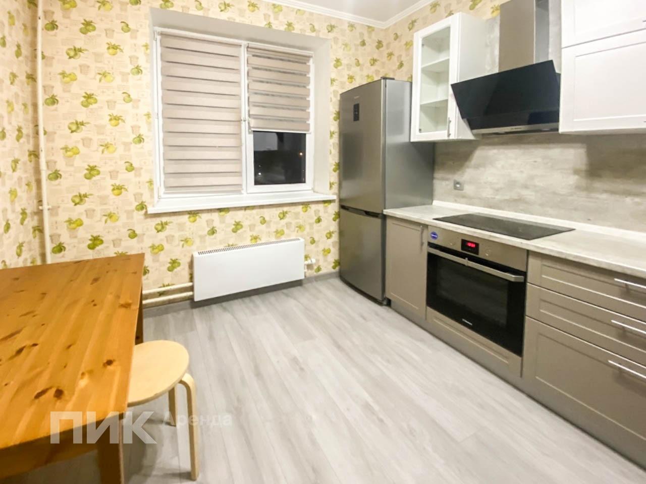 1-к. квартира, 41.9 м², 41 000 ₽/мес — фото № 1