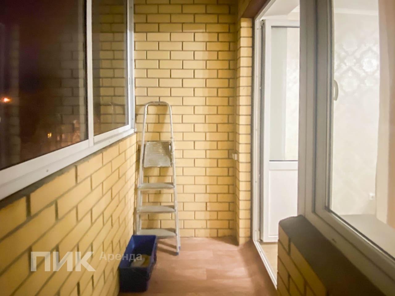 1-к. квартира, 41.9 м², 41 000 ₽/мес — фото № 12