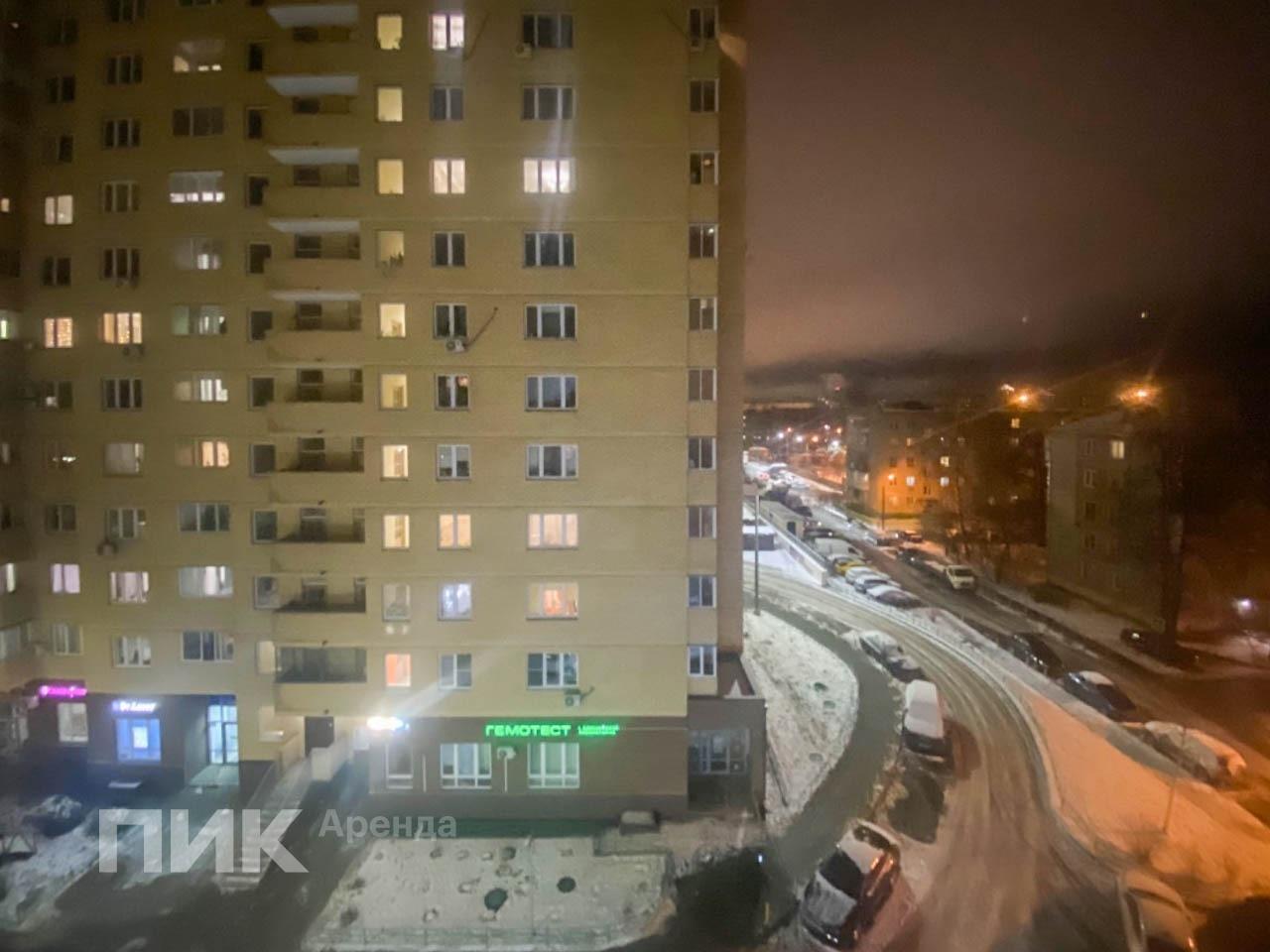 1-к. квартира, 41.9 м², 41 000 ₽/мес — фото № 15