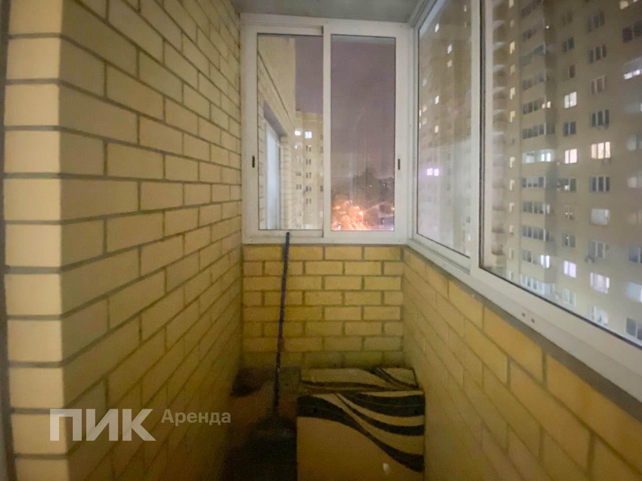 1-к. квартира, 41.9 м², 41 000 ₽/мес — фото № 11