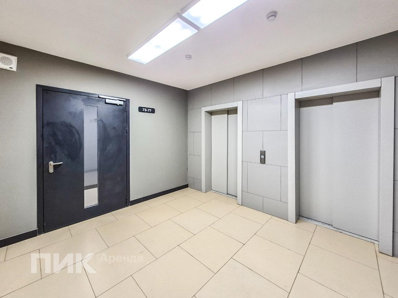 2-к. квартира, 59.2 м², 56 000 ₽/мес — фото № 14