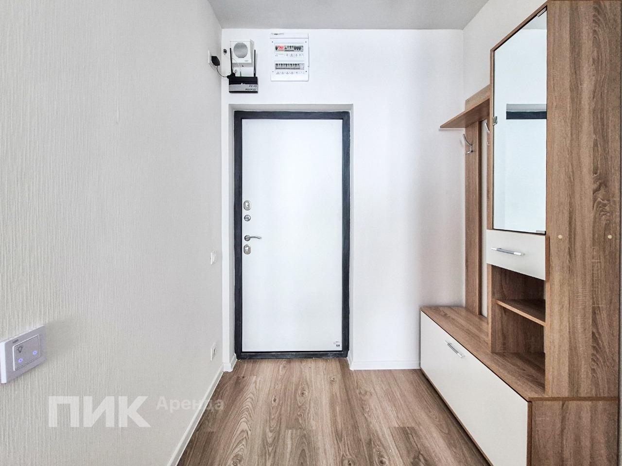 2-к. квартира, 59.2 м², 56 000 ₽/мес — фото № 12