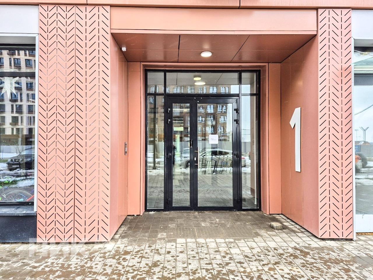 2-к. квартира, 59.2 м², 56 000 ₽/мес — фото № 18