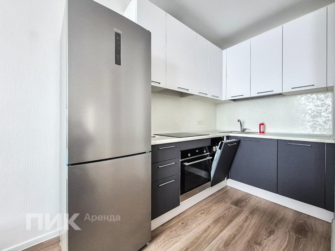 2-к. квартира, 59.2 м², 56 000 ₽/мес — фото № 3