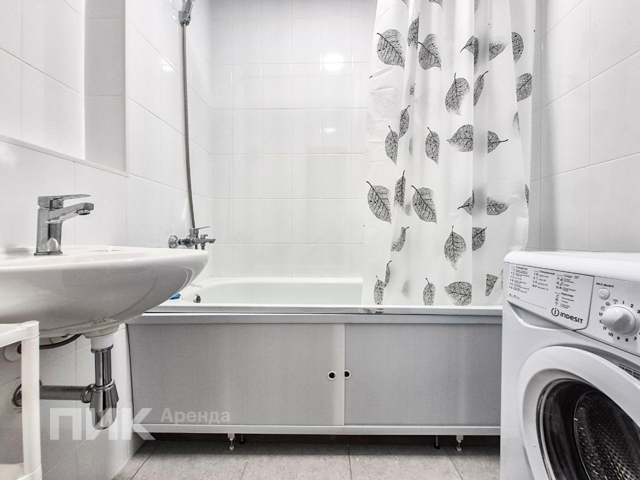 2-к. квартира, 59.2 м², 56 000 ₽/мес — фото № 9
