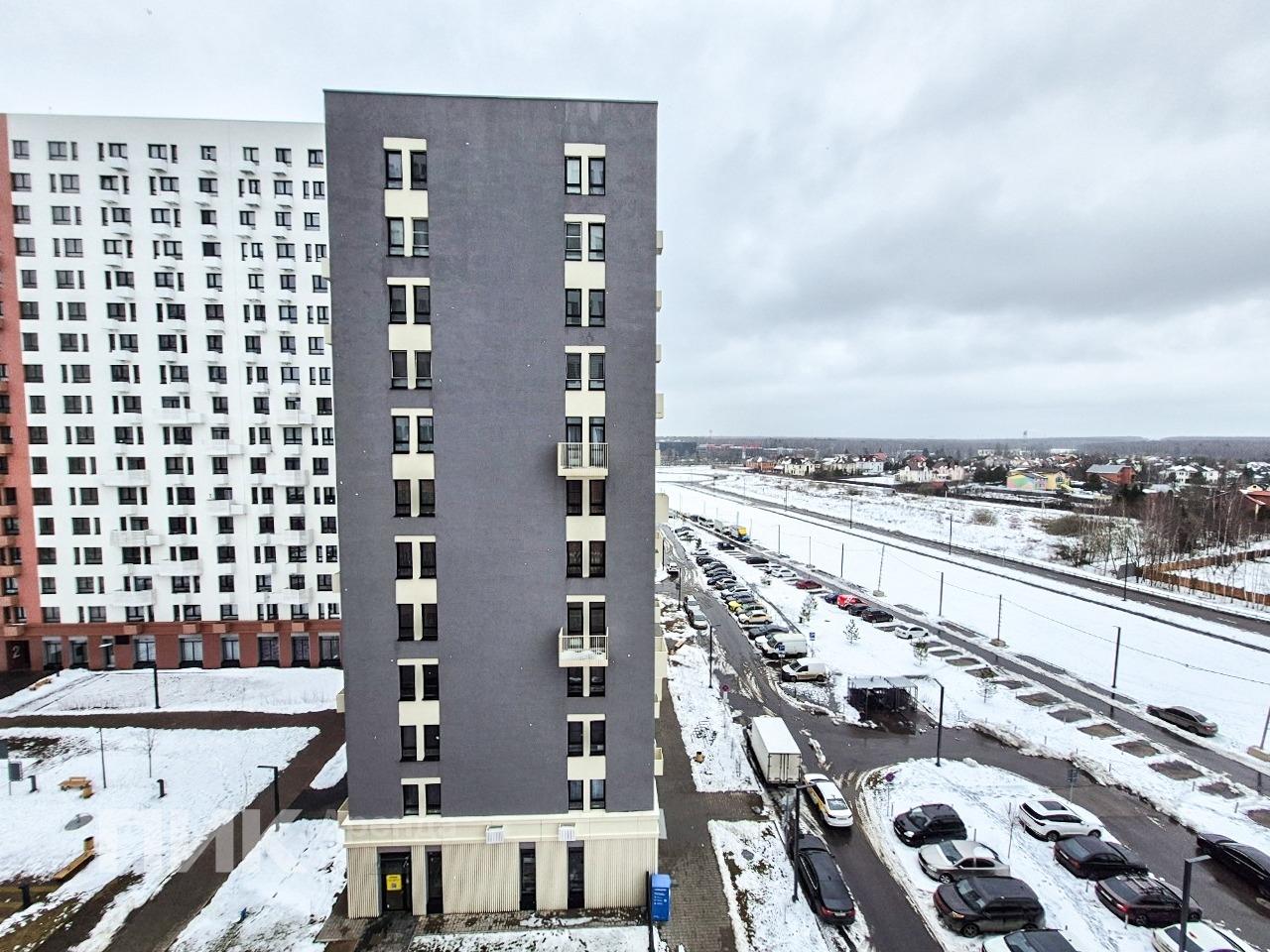 2-к. квартира, 59.2 м², 56 000 ₽/мес — фото № 17