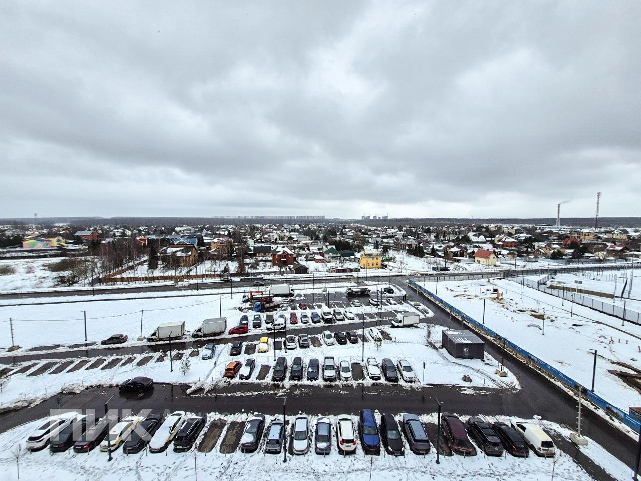 2-к. квартира, 59.2 м², 56 000 ₽/мес — фото № 16