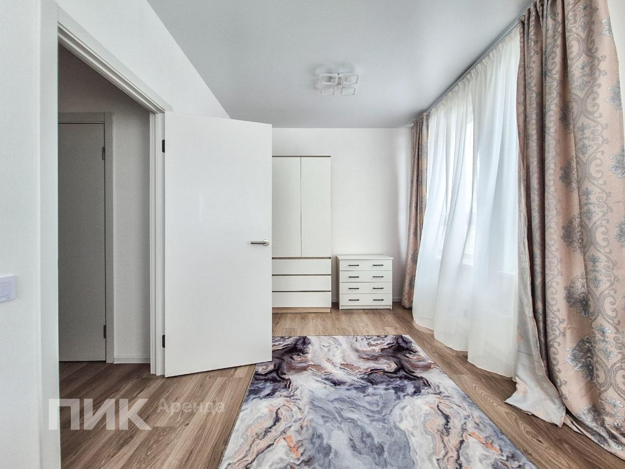 2-к. квартира, 59.2 м², 56 000 ₽/мес — фото № 8