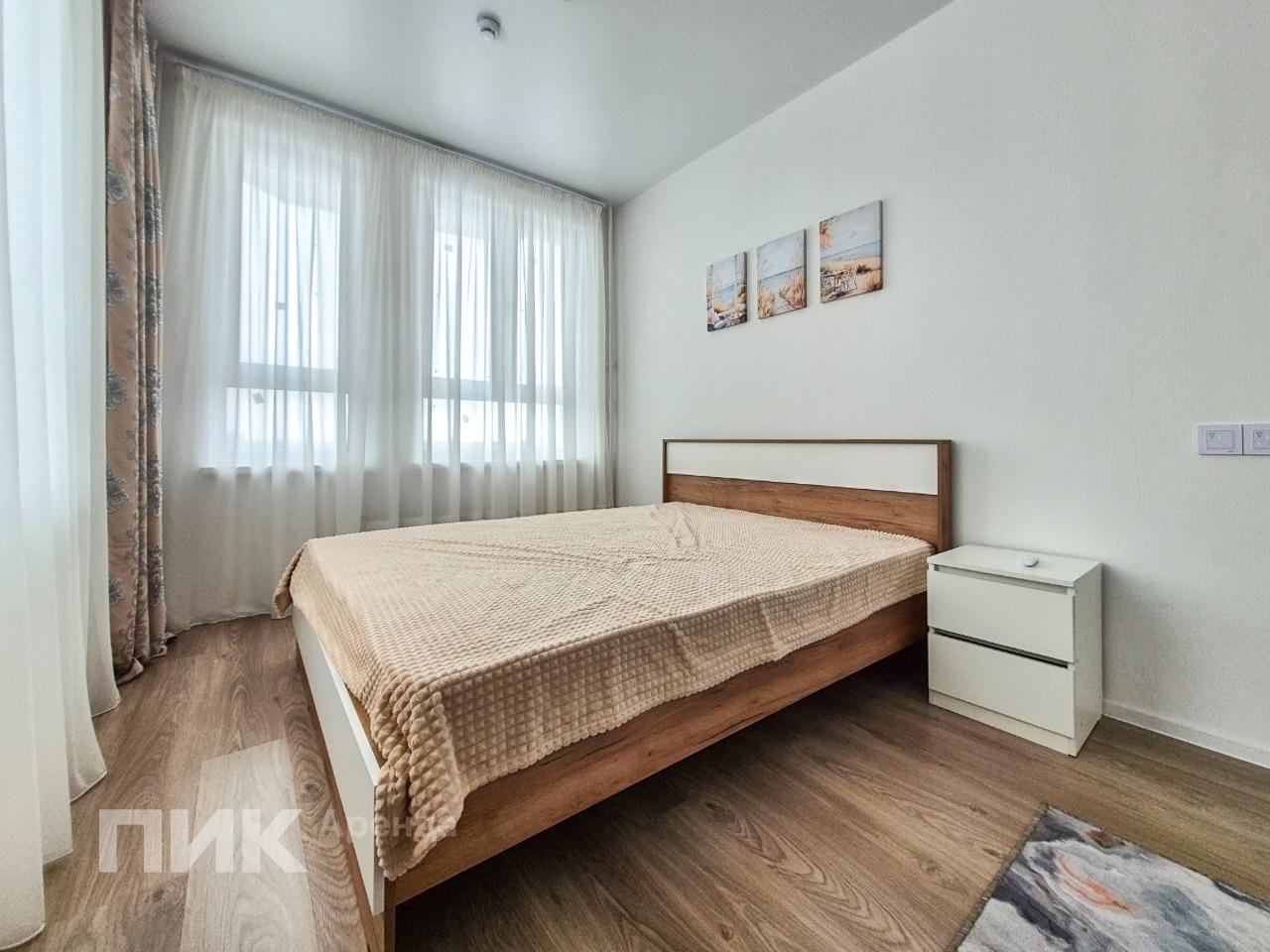 2-к. квартира, 59.2 м², 56 000 ₽/мес — фото № 7