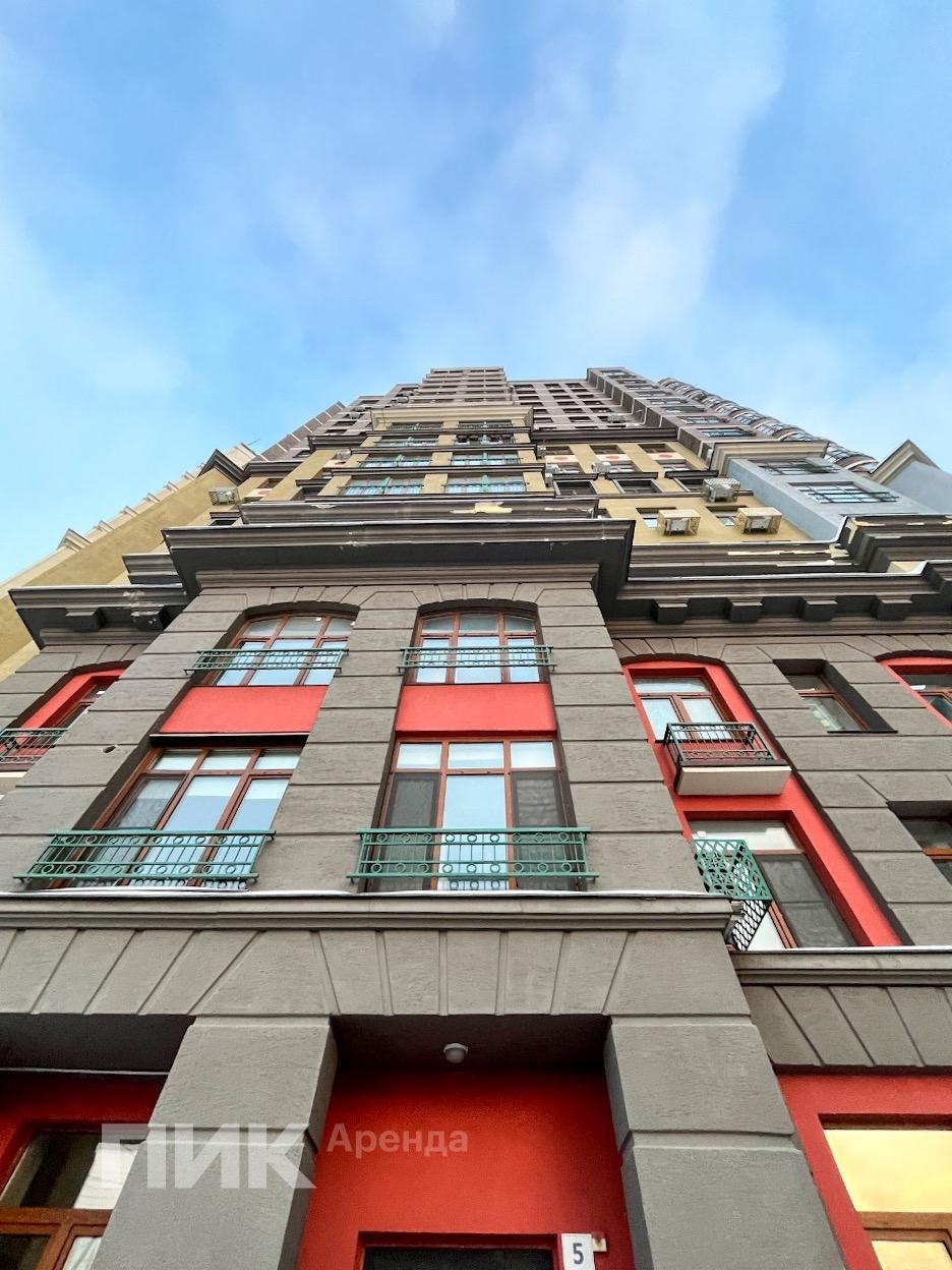 студия, 32.7 м², 52 500 ₽/мес — фото № 11