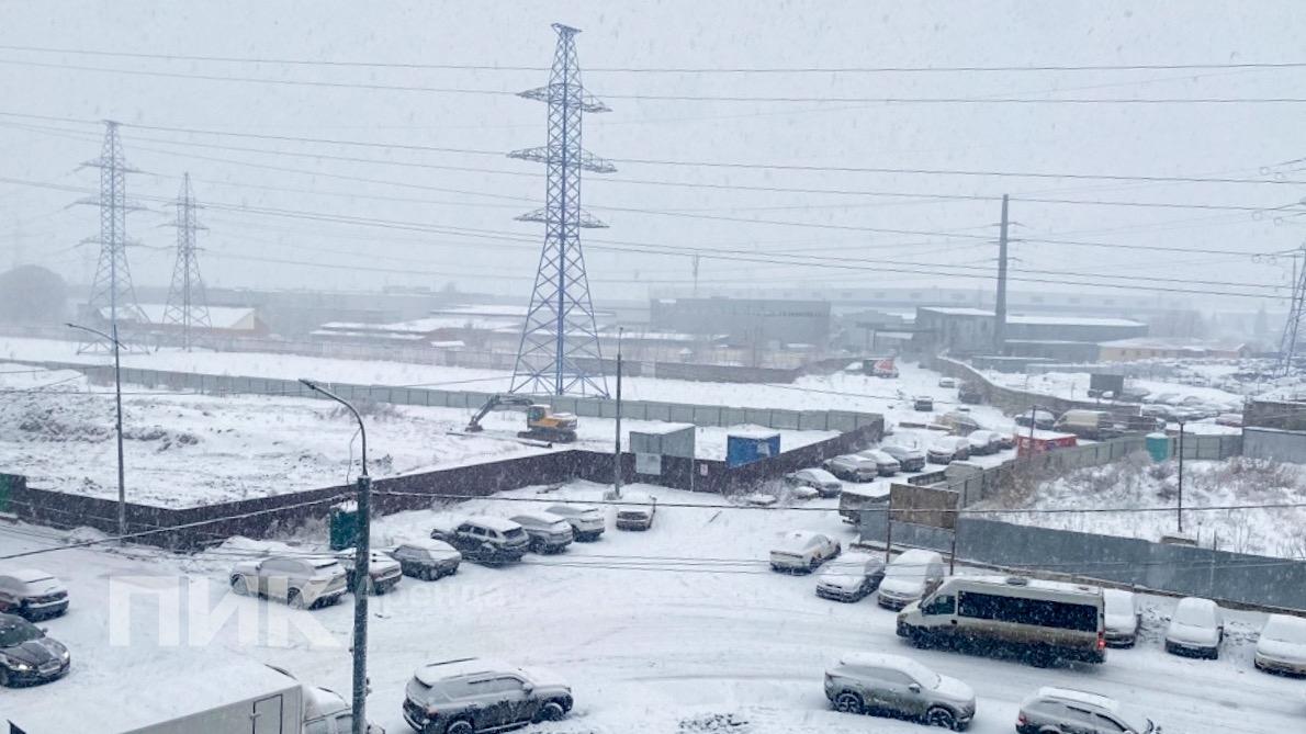 студия, 32.7 м², 52 500 ₽/мес — фото № 10