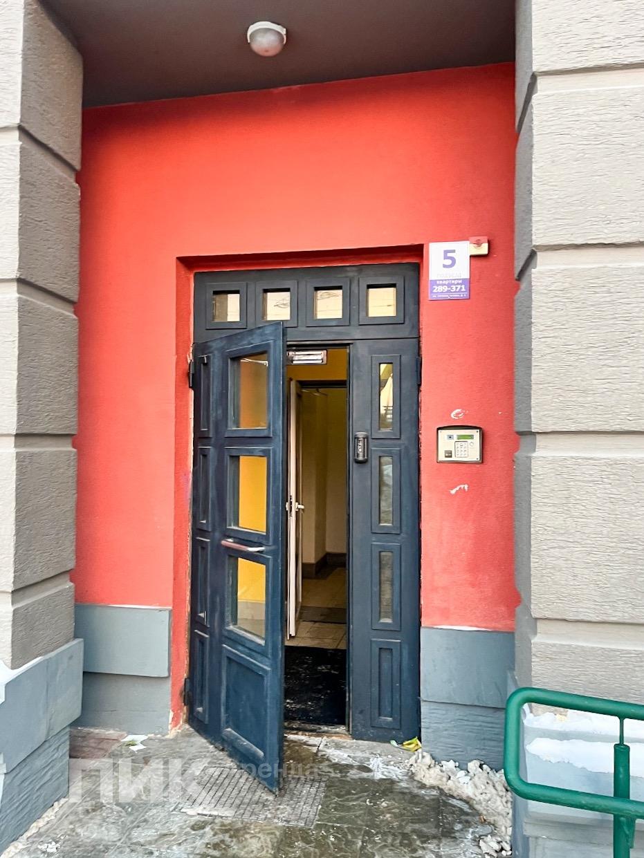 студия, 32.7 м², 52 500 ₽/мес — фото № 12