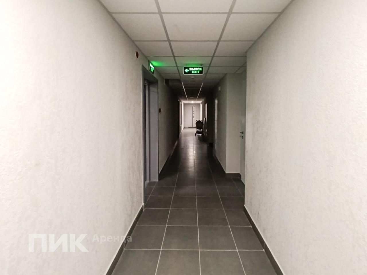 2-к. квартира, 52.3 м², 86 400 ₽/мес — фото № 14