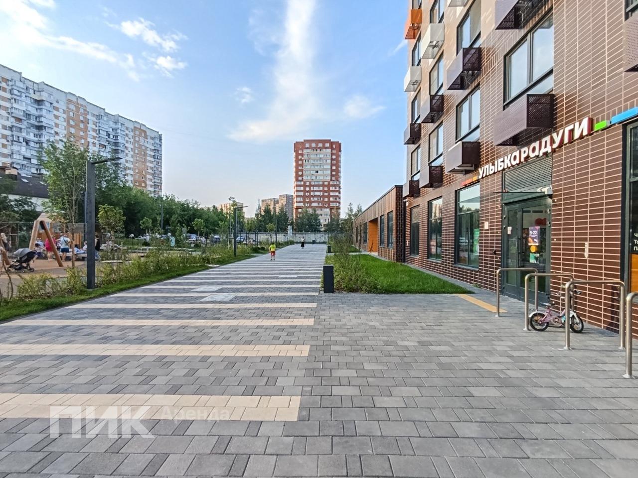 2-к. квартира, 52.3 м², 86 400 ₽/мес — фото № 19