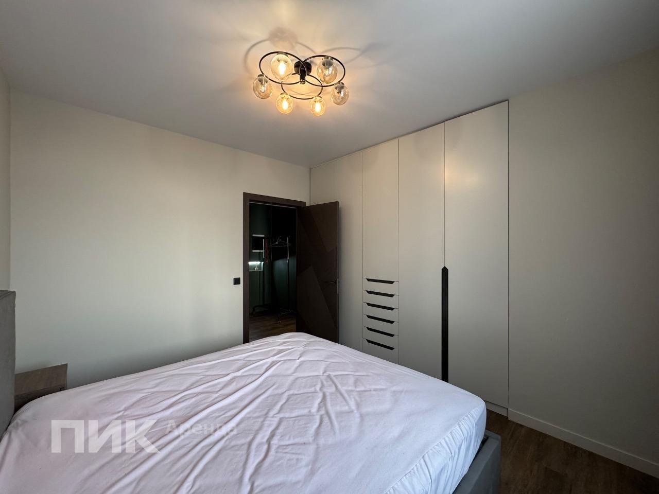 1-к. квартира, 54.5 м², 96 600 ₽/мес — фото № 16