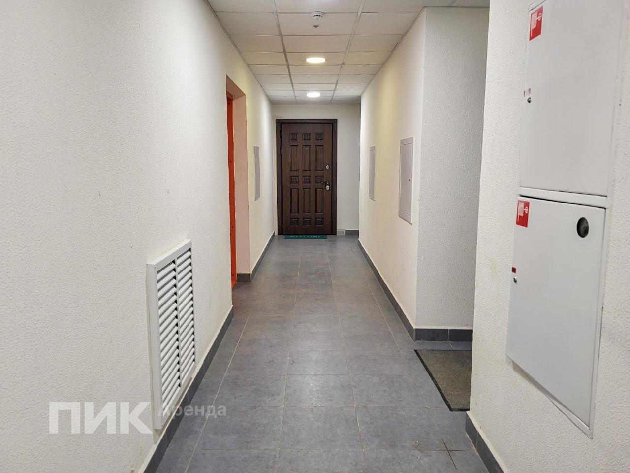 1-к. квартира, 54.5 м², 96 600 ₽/мес — фото № 25