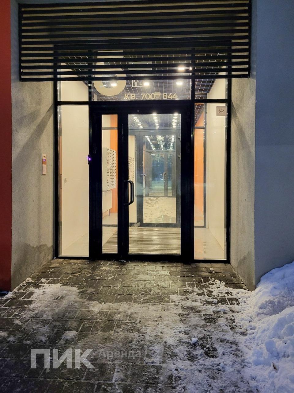 1-к. квартира, 54.5 м², 96 600 ₽/мес — фото № 30