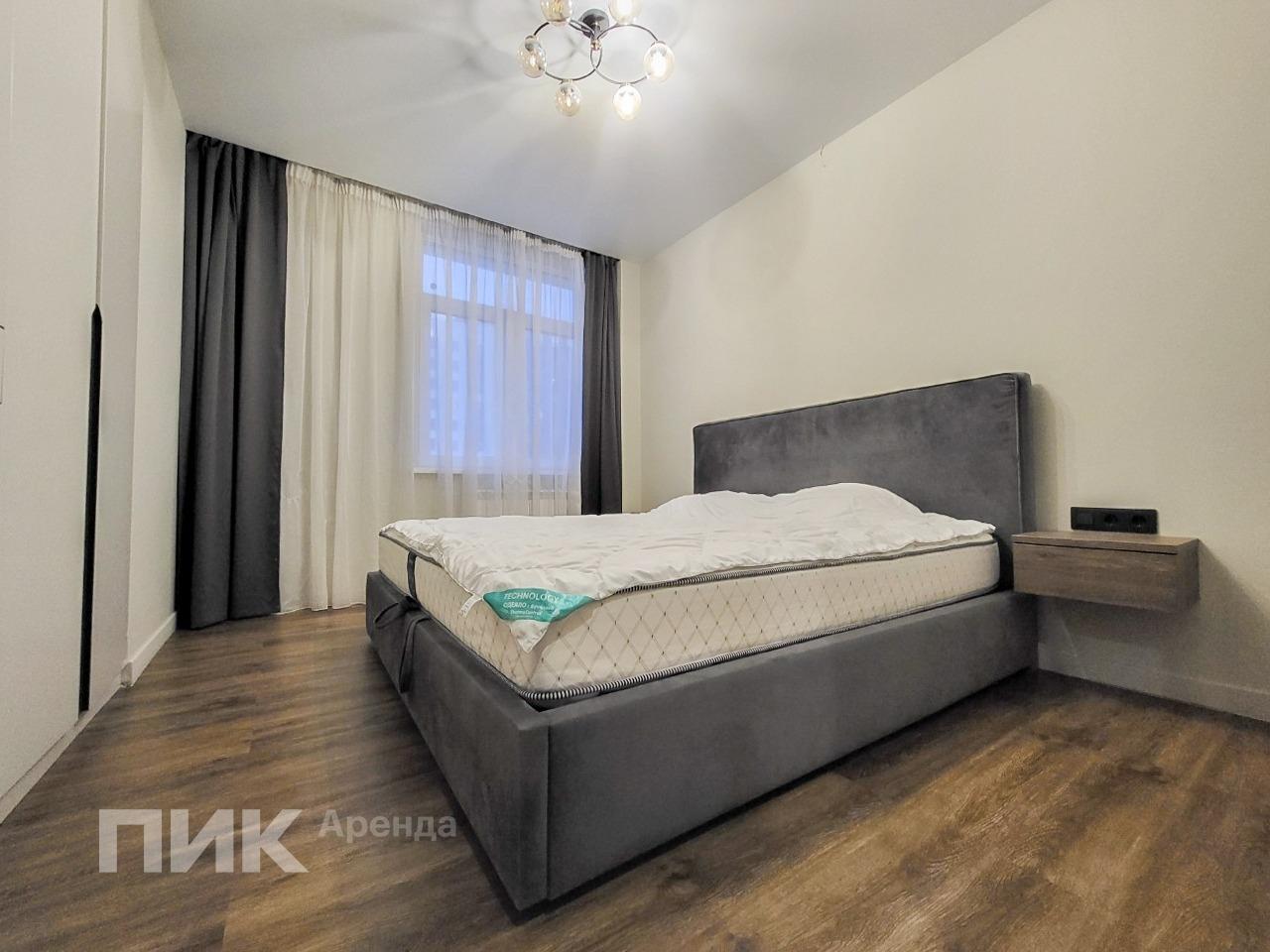 1-к. квартира, 54.5 м², 96 600 ₽/мес — фото № 14