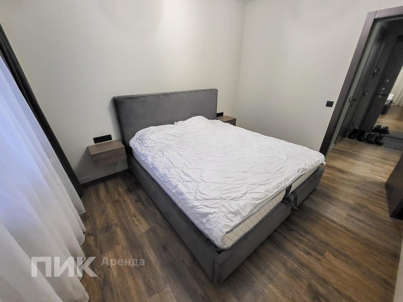 1-к. квартира, 54.5 м², 96 600 ₽/мес — фото № 17