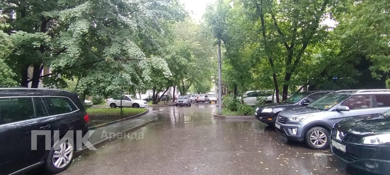 1-к. квартира, 35 м², 75 000 ₽/мес — фото № 20