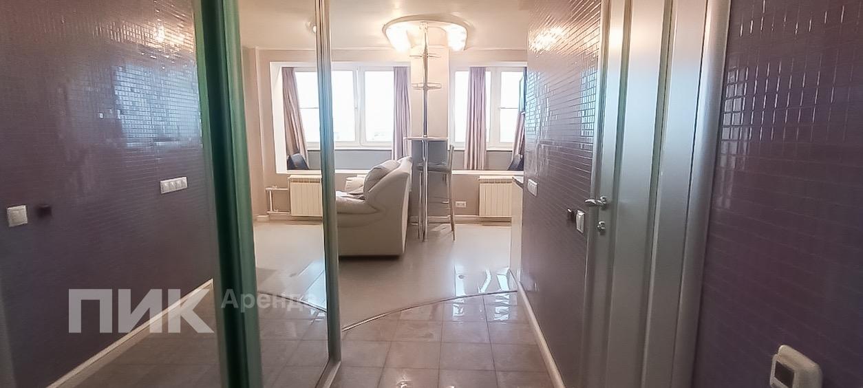 1-к. квартира, 35 м², 75 000 ₽/мес — фото № 12
