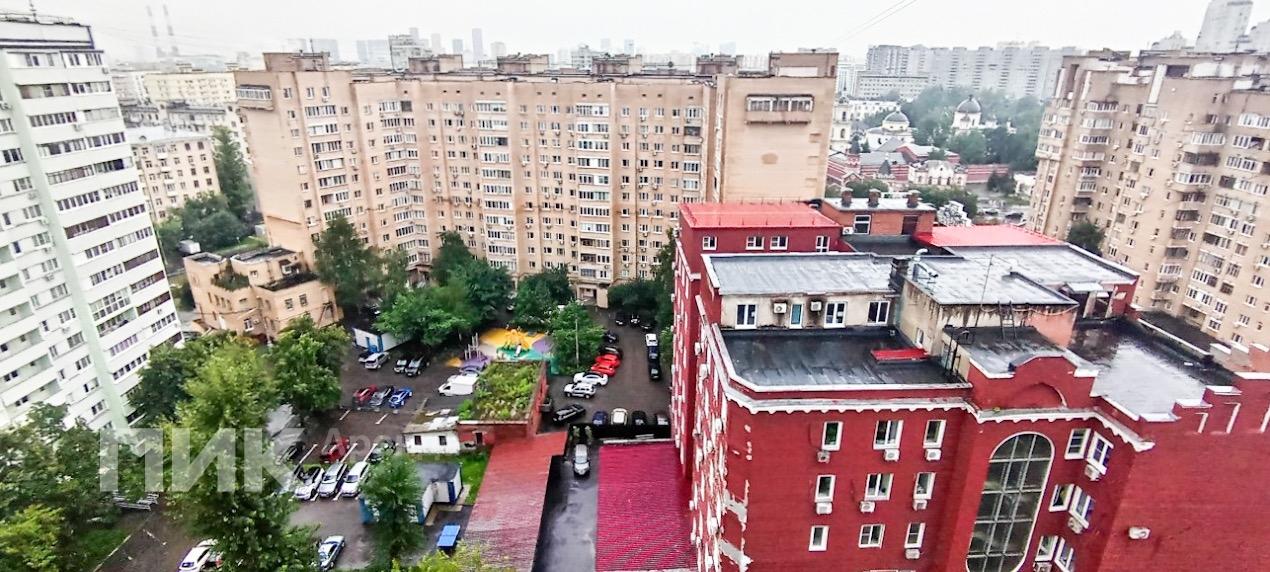 1-к. квартира, 35 м², 75 000 ₽/мес — фото № 18
