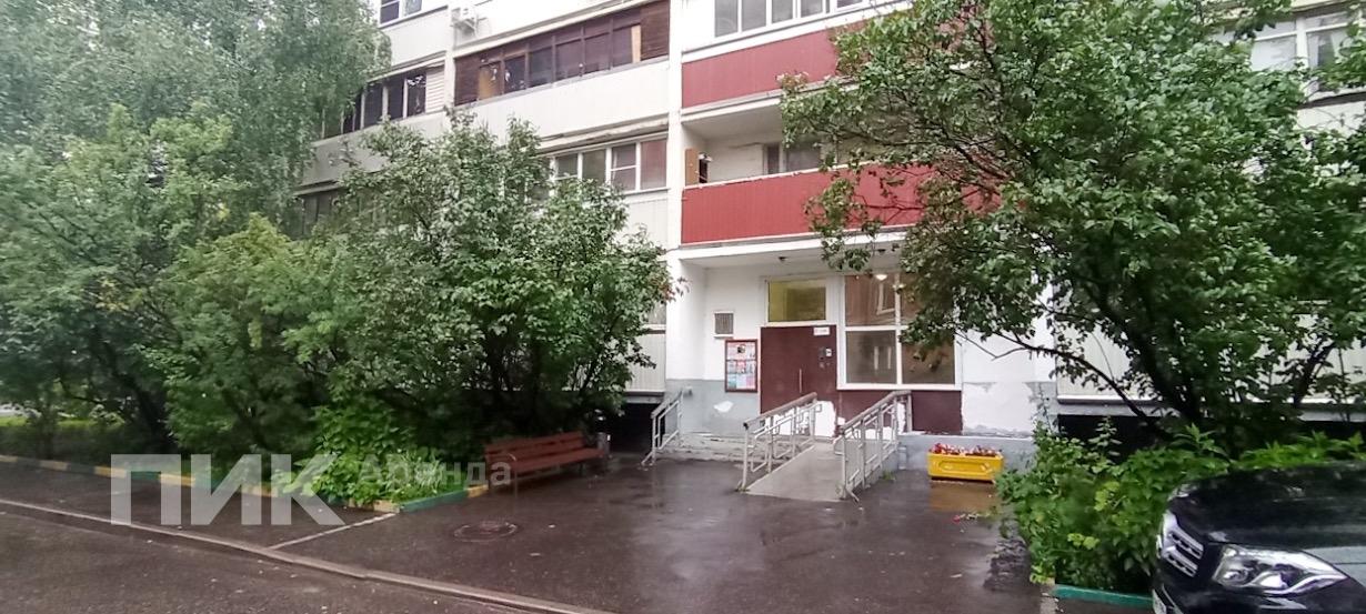 1-к. квартира, 35 м², 75 000 ₽/мес — фото № 19