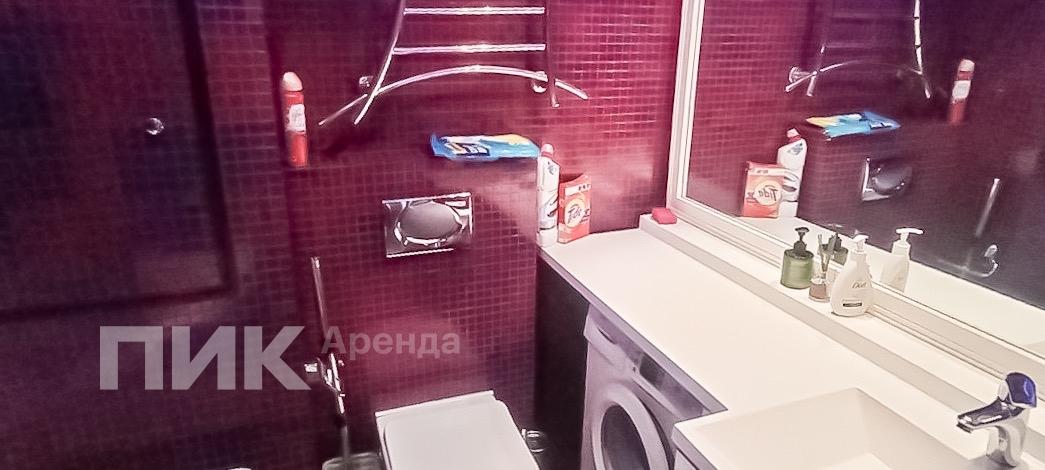1-к. квартира, 35 м², 75 000 ₽/мес — фото № 11