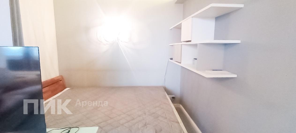 1-к. квартира, 35 м², 75 000 ₽/мес — фото № 3